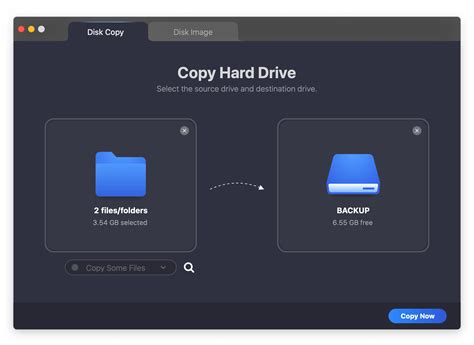 free software clone boot drive